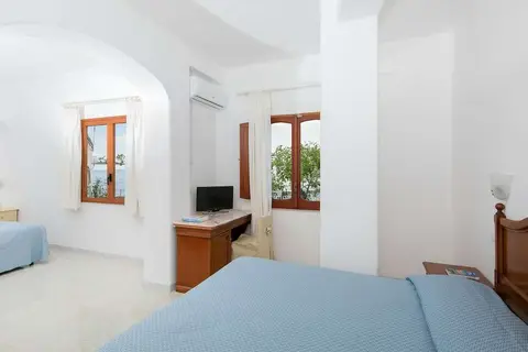 Pupetto Hotel in Positano, foto 27