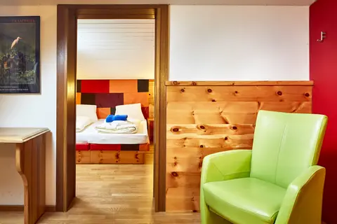 Sporthotel Kogler in Mittersill — foto 10