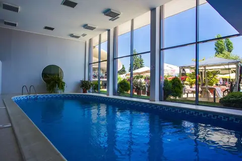 Hotel Sentido Neptun Beach in Несебър — foto 7