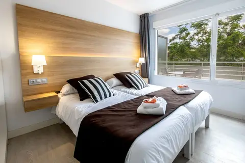 Duvabitat Apartments in Port de Pollença — foto 15
