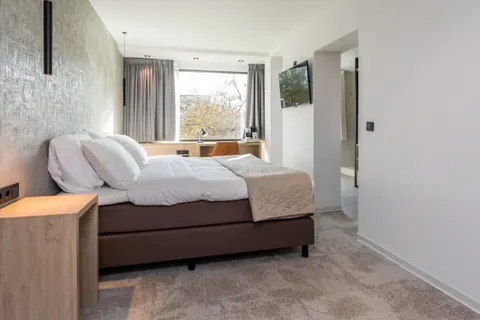 Hotel de Rousch foto 6