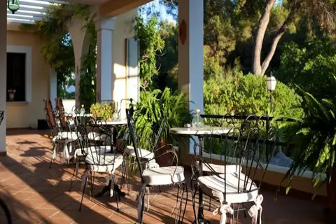 Hotel Bahia in Peguera — foto 22