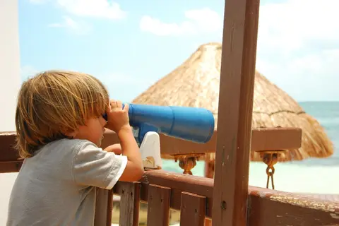 Sunset Marina Resort & Yacht Club in Cancùn — foto 20