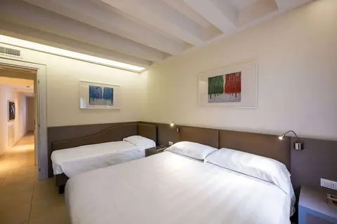Leone Hotel in Venetië, foto 10