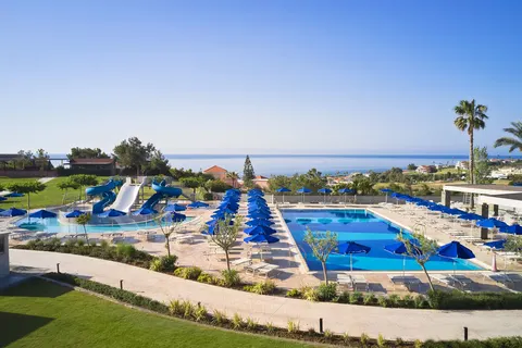 Princess Sun Hotel in Kiotari — foto 18