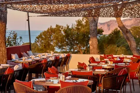 Purobeach Resort Santa Ponsa in Calvià — foto 28