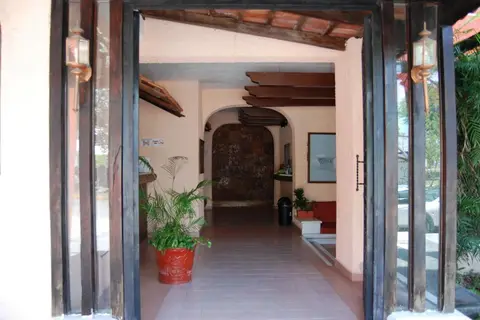 Hotel Tankah in Cancùn — foto 8