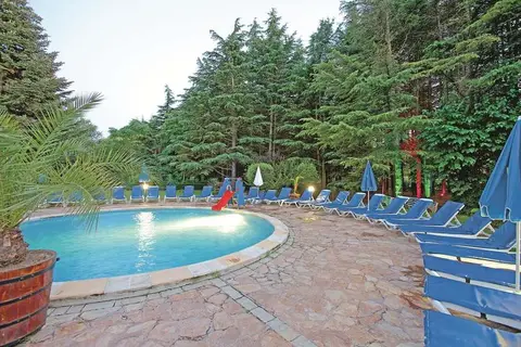 Hotel Dunav in Несебър — foto 7