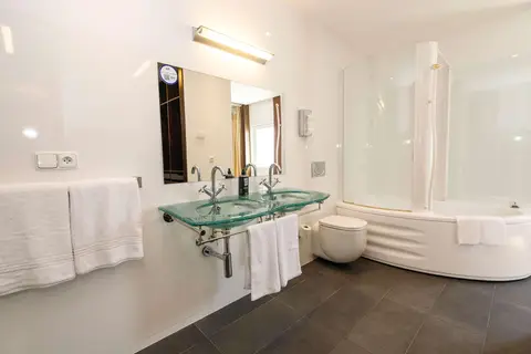 ibis Praha Old Town in Praag — foto 8