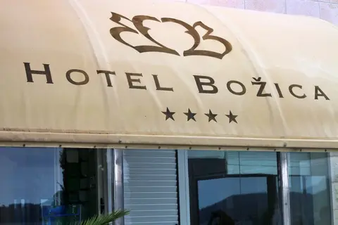 Bozica in Insel Sipan — foto 2