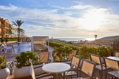 Zafiro Cala Mesquida in Cala Mesquida — foto 16