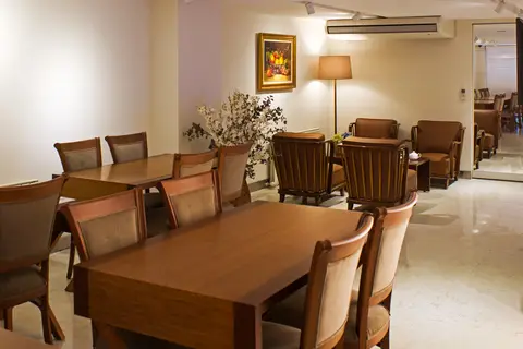 Wame Suite Hotel in Fatih — foto 4