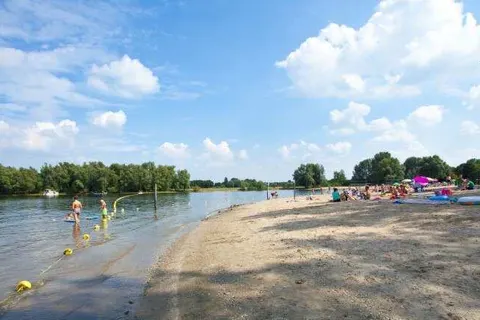 TopParken Recreatiepark het Esmeer foto 6