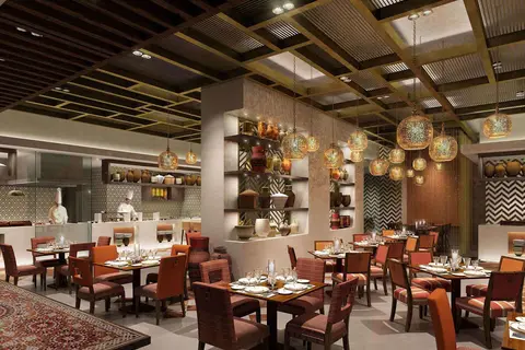 Fairmont Ajman in إمارة عجمان — foto 28