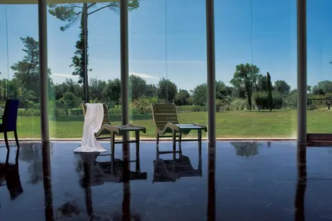 TH Tirrenia Green Park Resort in Pisa — foto 15