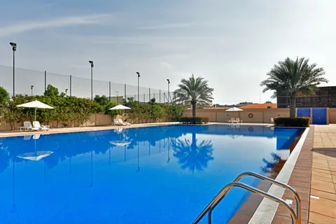 Jannah Hotel Apartments & Villas in Ras Al Khaimah, foto 3