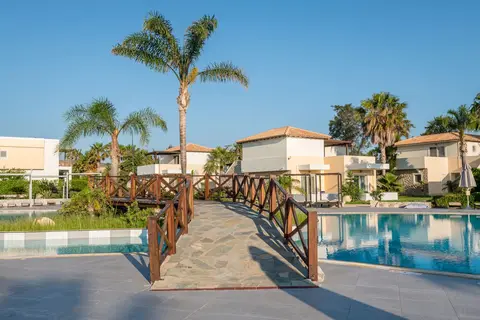 Natura Village Hotel & Spa in Kos — foto 16