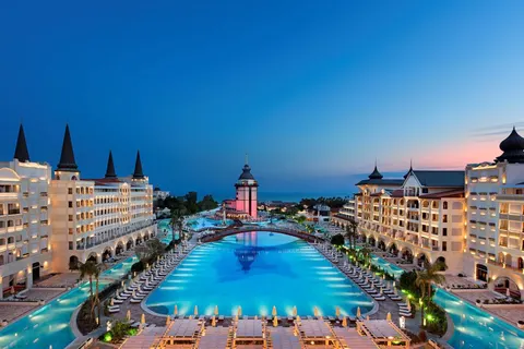 Mardan Palace foto 75