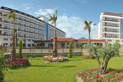 Eftalia Aqua Resort in Alanya — foto 10