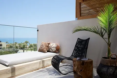 Hotel The Syntopia - adults only foto 10