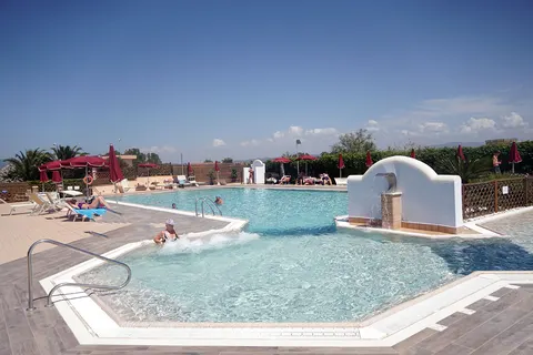 Residence Rosa Dei Venti foto 8