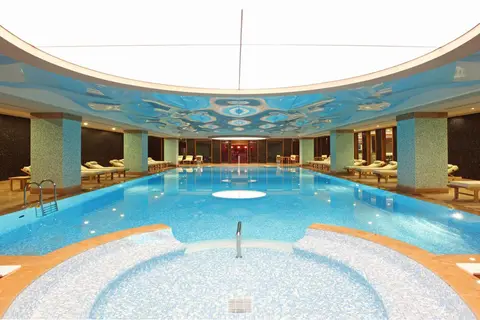 Ramada Plaza by Wyndham Antalya in Muratpaşa — foto 5