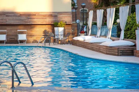 Villa Adriatica foto 2