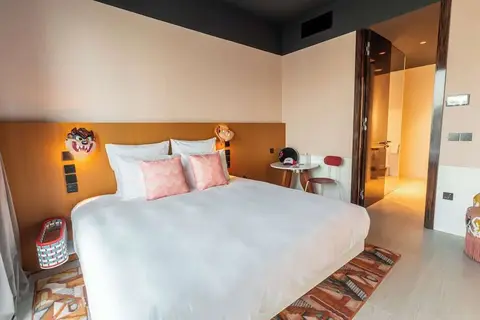 Mama Shelter Dubai in Dubai — foto 20