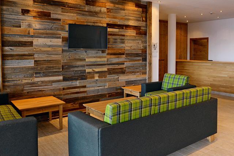 Alm Hotel Kärnten foto 12