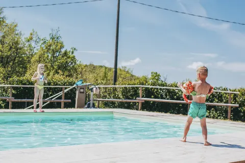 Camping Lucherino foto 23