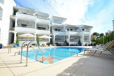 Vista Park Hotel in Santa Margalida — foto 12