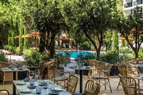 Mercure Benidorm in Benidorm — foto 4