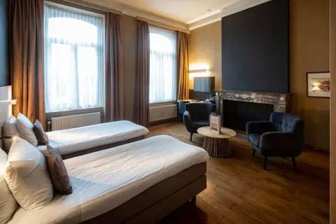 La Villa des Fleurs foto 6