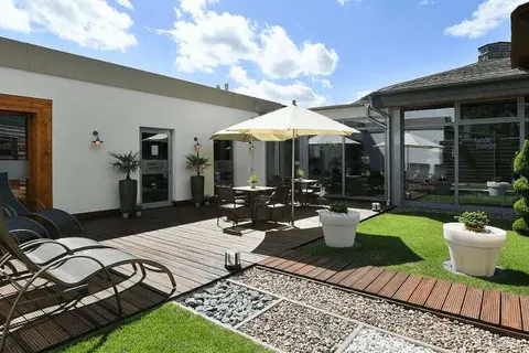 Landhotel Schnuck foto 25