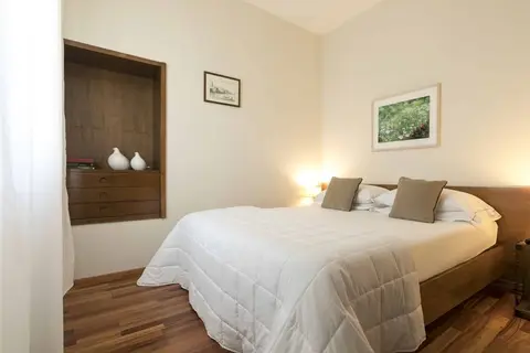 Residence Porta al Prato in Florence — foto 19