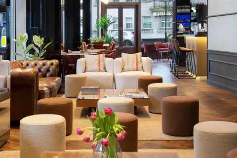 H10 Hotel London Waterloo foto 15