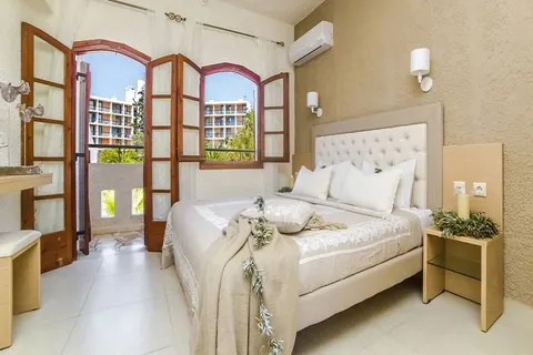 Fly & Go Stelios Gardens in Malia Municipal Unit — foto 3