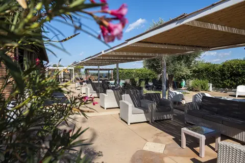 Country Resort Le Due Ruote in Grosseto, foto 25