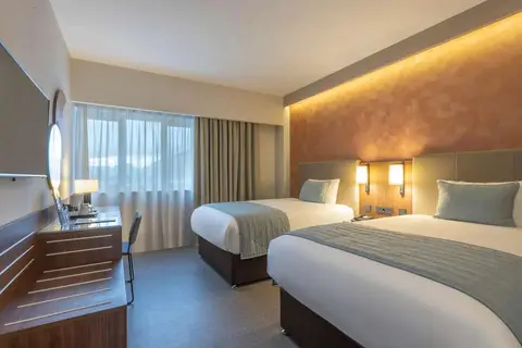 Hotel Riu Plaza The Gresham Dublin in Dublin — foto 4