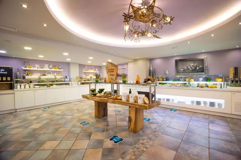 Alianthos Estate Resort in Plakias — foto 12