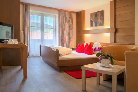 Hotel Simmerlwirt in Wildschönau — foto 2