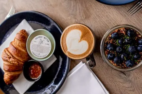 Carlton Ambassador Den Haag foto 15