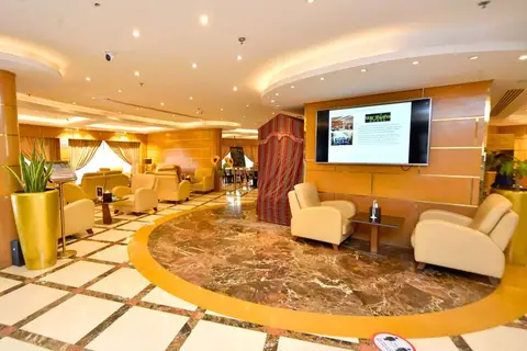 Emirates Stars Appartementen Dubai in Dubai — foto 4