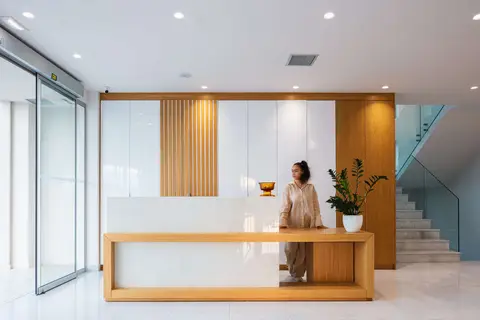 Nima Boutique Hotel in Dramia — foto 25