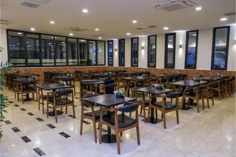 Best Western Izmir Hotel in İzmir, foto 3