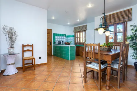 Sierra Tejeda in Alcaucín — foto 12