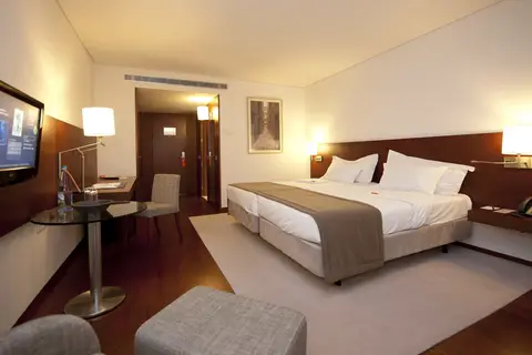 Pousada Viseu - Historic Hotel in Viseu — foto 24