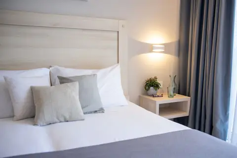 Marelen Hotel in Laganas Municipal Unit, foto 10