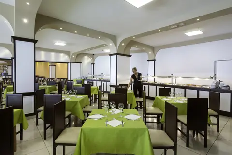 Dragos del Sur Aparthotel in Santiago del Teide — foto 16