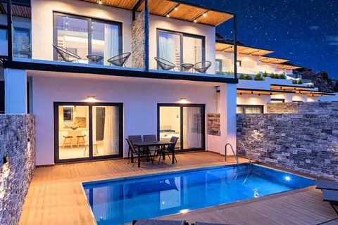 Aelia Suites in Georgioupolis — foto 15
